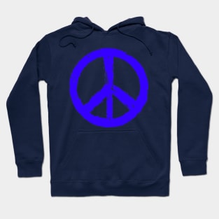 Peace - Paix - Frieden Hoodie